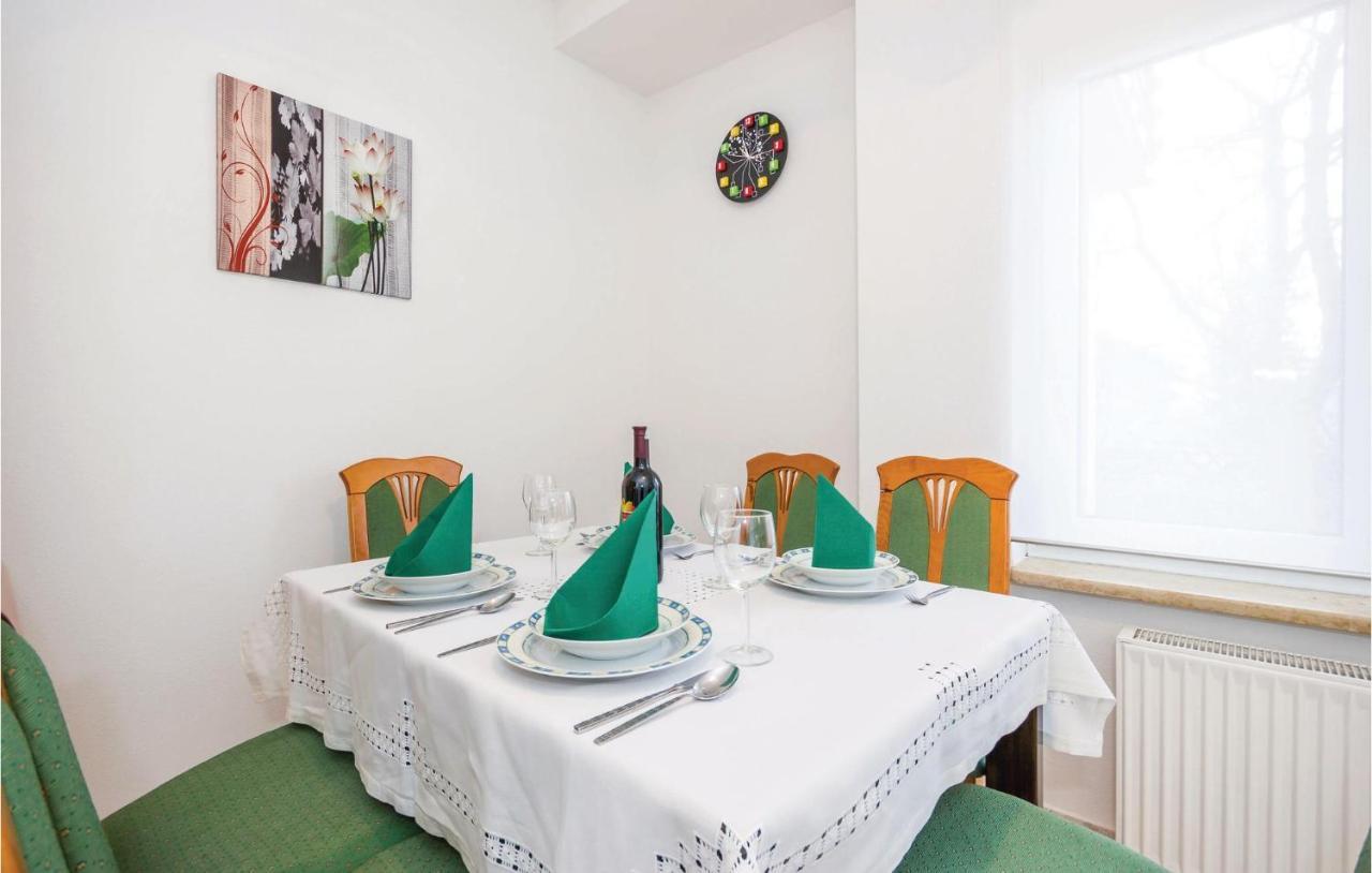 Stunning Apartment In Matulji Exterior photo